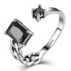 inel-reglabil-double-black-stone-din-argint-925-1.jpg Inel reglabil double black stone din argint 925