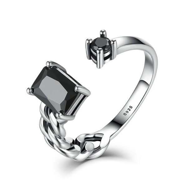 inel-reglabil-double-black-stone-din-argint-925.jpg Inel reglabil double black stone din argint 925