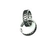 Inel reglabil fashion style din argint 925