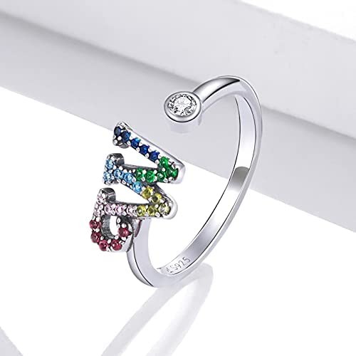 inel-reglabil-litera-w-din-argint-925-cu-cristale-1.jpg Inel reglabil litera W din argint 925 cu cristale