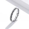 Inel silver daisy din argint 925 8 US (diametru 18,2 mm)