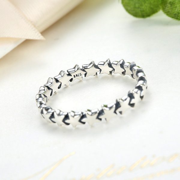 inel-silver-star-din-argint-925-2.jpg Inel silver star din argint 925 8 US (diametru 18,2 mm)