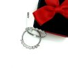 Inel soft one din argint 925 7 US (diametru 17,3 mm)