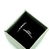 Inel soft one din argint 925 7 US (diametru 17,3 mm)