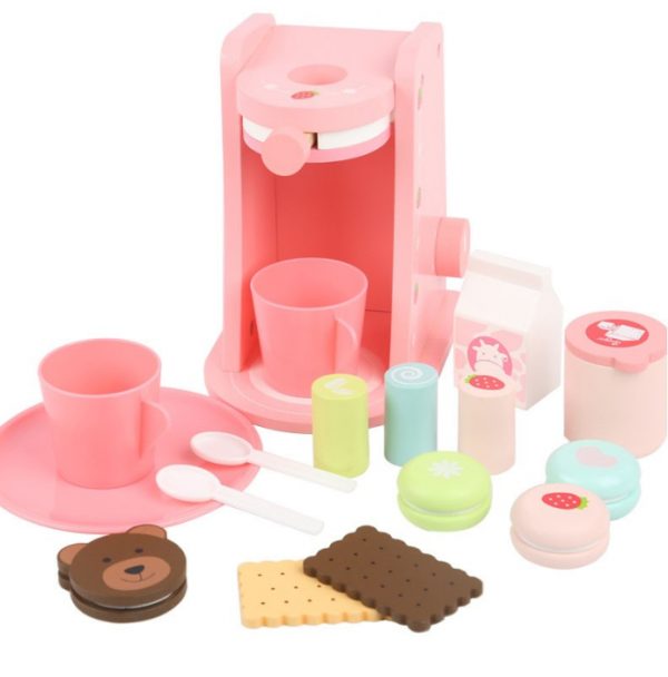 jucarie-din-lemn-espressor-de-cafea-strawberry-2266-565817.jpg Jucarie din lemn Espressor de cafea Strawberry