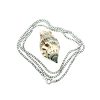 Lant cute model din argint 925 pentru pandantive