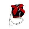 Lant cute model din argint 925 pentru pandantive