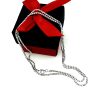 Lant cute model din argint 925 pentru pandantive