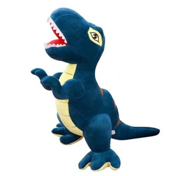 mascota-din-plus-dinozaur-40-90-cm-albastru-3012-461597.jpg Mascota din plus Dinozaur 40 - 90 cm, Albastru