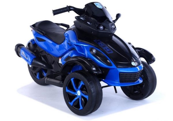 motocicleta-atv-electrica-cu-2-motoare-12v-5819-albastru-847309.jpg Motocicleta, ATV electrica, cu 2 motoare, 12V, 5819, Albastru