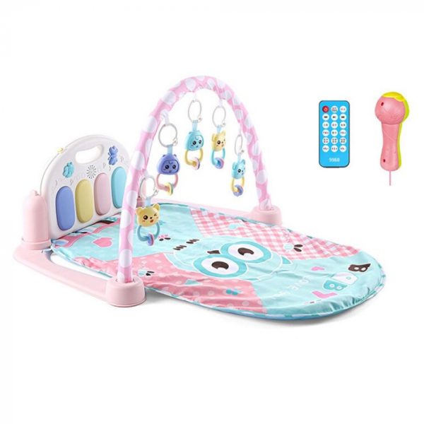 saltea-bebe-cu-pian-telecomanda-microfon-si-mufa-mp3-roz-2807-131166.jpg Saltea bebe cu pian, telecomanda, microfon si mufa MP3, roz