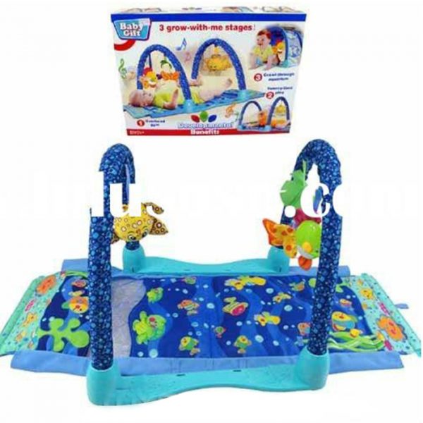 Saltea De Joaca 3 Etape 3039 Ocean World