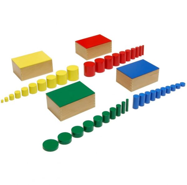 set-4-cutii-cilindri-din-lemn-montessori-2091-895070.jpg Set 4 cutii Cilindri din lemn Montessori
