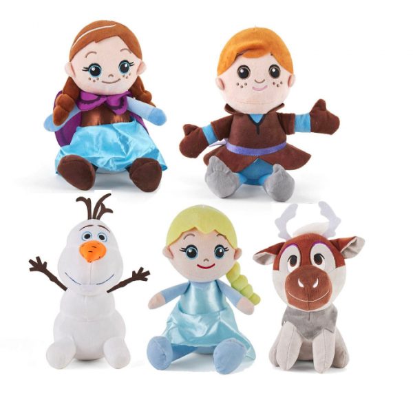 set-5-mascote-din-frozen-regatul-de-gheata-din-plus-4063-626283.jpg Set 5 mascote din Frozen, Regatul de Gheata, din plus