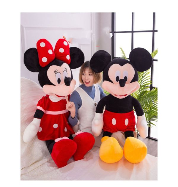 set-doua-mascote-gigant-mickey-si-minnie-mouse-din-plus-130-cm-1057-979408.jpg Set doua mascote Gigant Mickey si Minnie Mouse Din Plus 130 Cm