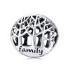 Talisman din argint 925 copacul vietii