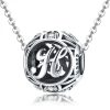 talisman-din-argint-925-cu-cristale-zirconiu-litera-h-2.jpg Talisman din argint 925 cu cristale zirconiu litera H