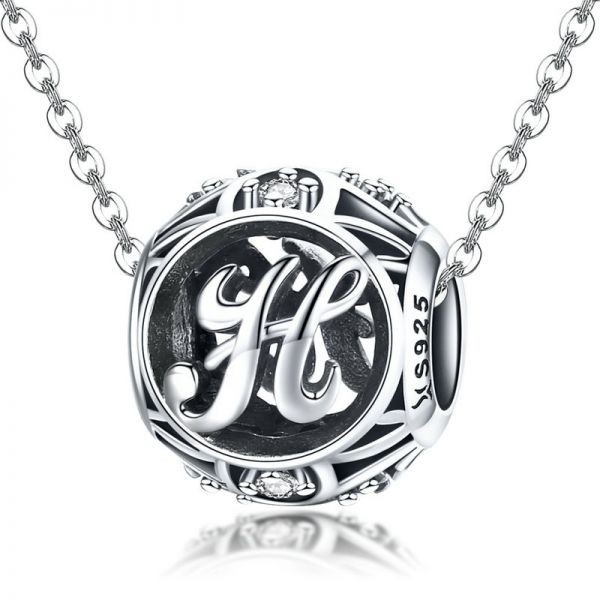 talisman-din-argint-925-cu-cristale-zirconiu-litera-h-2.jpg Talisman din argint 925 cu cristale zirconiu litera H