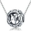 talisman-din-argint-925-cu-cristale-zirconiu-litera-n-2.jpg Talisman din argint 925 cu cristale zirconiu litera N
