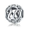 talisman-din-argint-925-cu-cristale-zirconiu-litera-u.jpg Talisman din argint 925 cu cristale zirconiu litera U