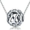 talisman-din-argint-925-cu-cristale-zirconiu-litera-u-2.jpg Talisman din argint 925 cu cristale zirconiu litera U