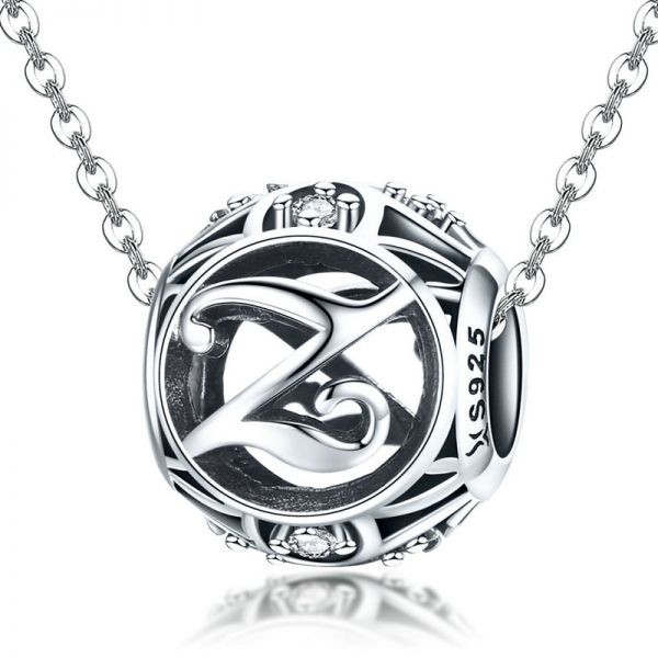 talisman-din-argint-925-cu-cristale-zirconiu-litera-z-2.jpg Talisman din argint 925 cu cristale zirconiu litera Z
