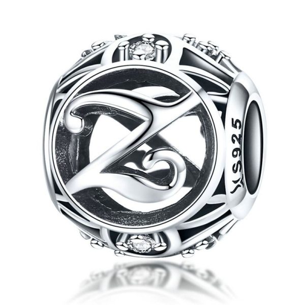 talisman-din-argint-925-cu-cristale-zirconiu-litera-z.jpg Talisman din argint 925 cu cristale zirconiu litera Z