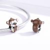 talisman-din-argint-925-cu-email-little-monkey-2.jpg Talisman din argint 925 cu email little monkey
