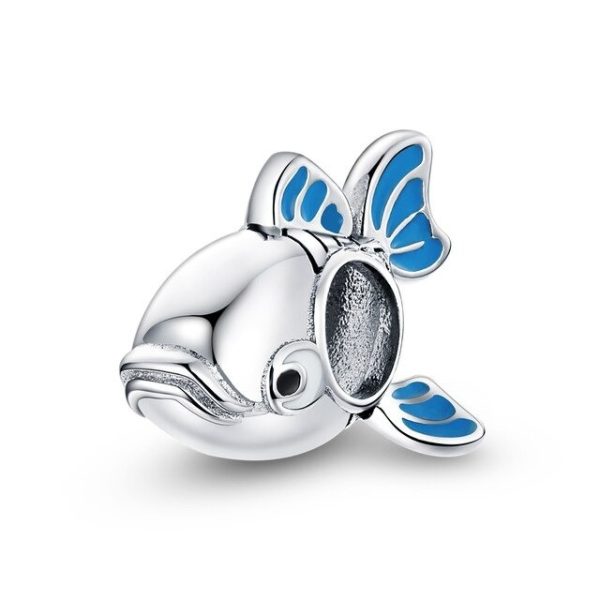talisman-din-argint-925-cute-fish.jpg Talisman din argint 925 cute fish
