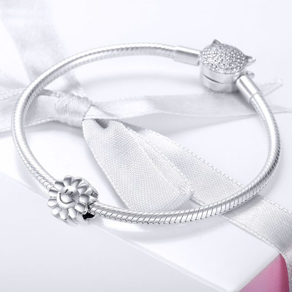 talisman-din-argint-925-daisy-flower-1.jpg Talisman din argint 925 daisy flower