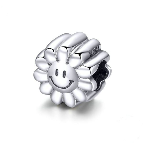 talisman-din-argint-925-daisy-flower.jpg Talisman din argint 925 daisy flower