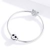 Talisman din argint 925 love Halloween