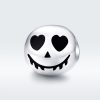 Talisman din argint 925 love Halloween