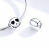 Talisman din argint 925 love Halloween