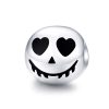 Talisman din argint 925 love Halloween
