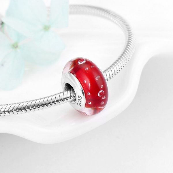 talisman-din-argint-925-red-stone-1.jpg Talisman din argint 925 red stone
