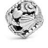 Talisman din argint 925 sea life