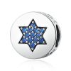 talisman-din-argint-cu-cristale-zirconiu-steluta-albastra.jpg Talisman din argint cu cristale zirconiu steluta albastra