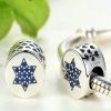 talisman-din-argint-cu-cristale-zirconiu-steluta-albastra-2.jpg Talisman din argint cu cristale zirconiu steluta albastra