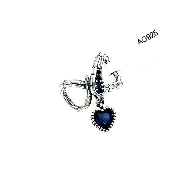 talisman-distantier-cu-sarpe-din-argint-925-2.jpg Talisman distantier cu sarpe din argint 925