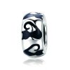 talisman-distantier-din-argint-925-cu-email-tiny-cat.jpg Talisman distantier din argint 925 cu email tiny cat