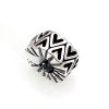 Talisman distantier din argint 925 heart shape