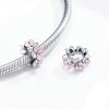 talisman-distantier-din-argint-925-pink-flower-1.jpg Talisman distantier din argint 925 pink flower