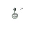 Talisman pandantiv copacul vietii din argint 925
