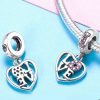 talisman-pandantiv-din-argint-925-cu-cristale-pink-love-2.jpg Talisman pandantiv din argint 925 cu cristale pink love