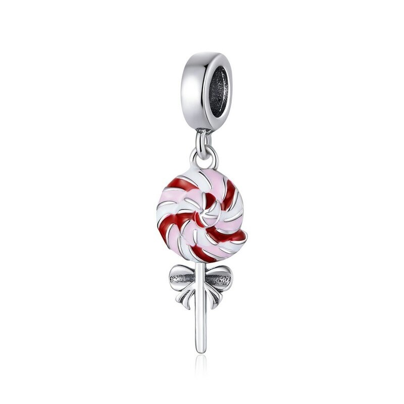 talisman-pandantiv-din-argint-925-cu-email-sweet-candy.jpg Talisman pandantiv din argint 925 cu email sweet candy
