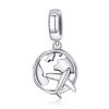 talisman-pandantiv-din-argint-925-silver-airplane-and-sky.jpg Talisman pandantiv din argint 925 silver airplane and sky