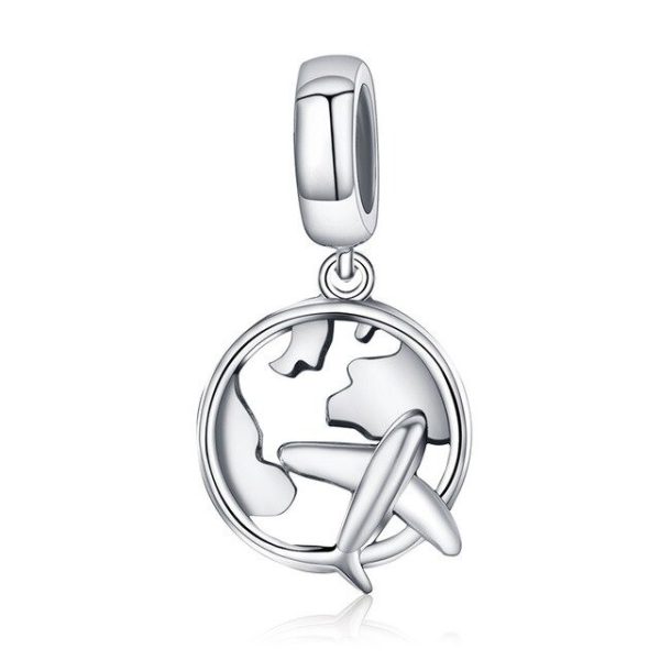 talisman-pandantiv-din-argint-925-silver-airplane-and-sky.jpg Talisman pandantiv din argint 925 silver airplane and sky
