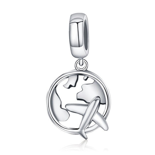 talisman-pandantiv-din-argint-925-silver-airplane-and-sky.jpg Talisman pandantiv din argint 925 silver airplane and sky