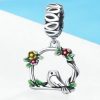 talisman-pandantiv-din-argint-cu-email-floral-bird-cage-1.jpg Talisman pandantiv din argint cu email floral bird cage